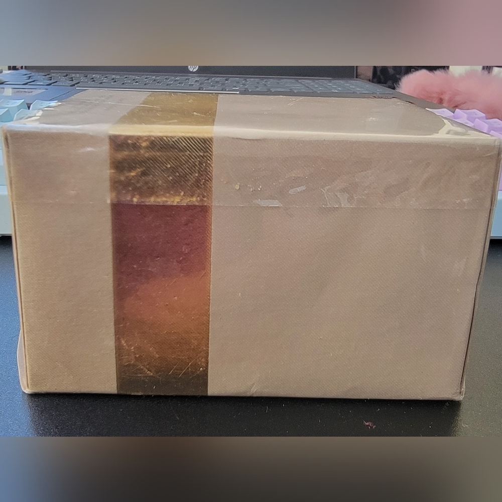 My Burberry Perfume 1.6 Ounce, Sealed In Box! - Picture 6 of 7
